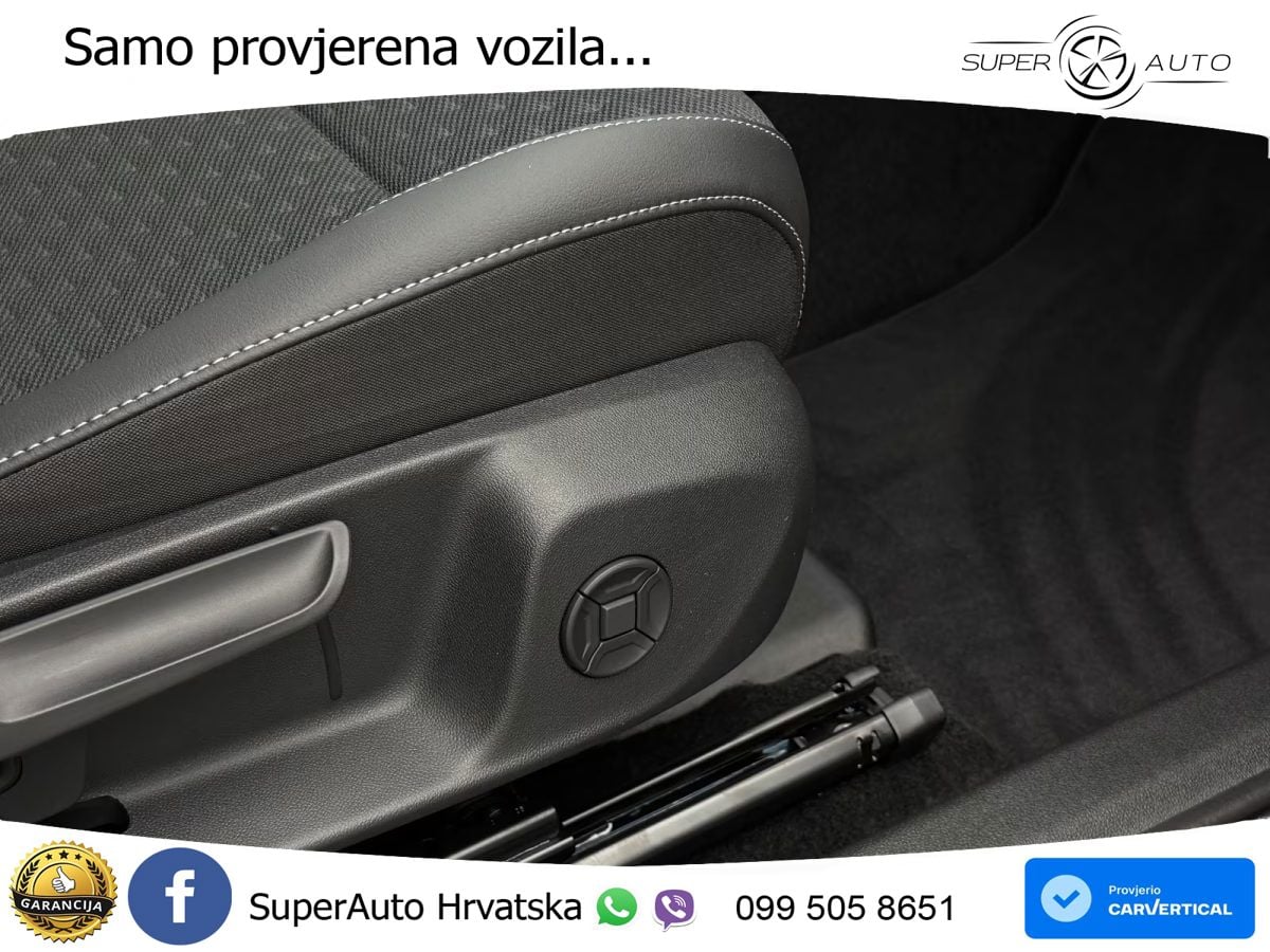 Volkswagen T-Roc II 1.5 eTSI (150 KS)  DSG LED+GR SJED+ACC