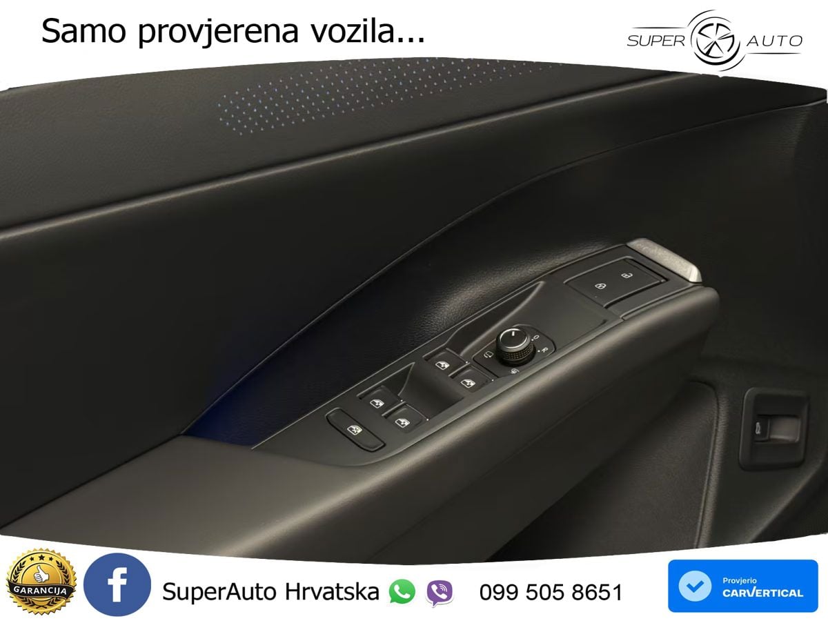 Volkswagen T-Roc II 1.5 eTSI (150 KS)  DSG LED+GR SJED+ACC