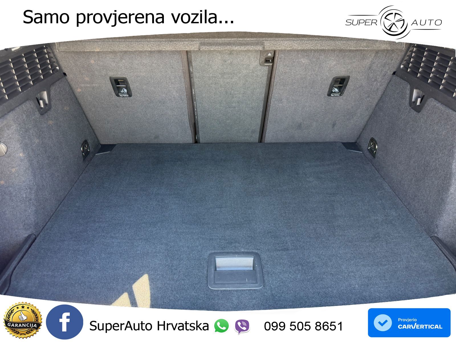 Audi A3 35 TFSI (150 KS)