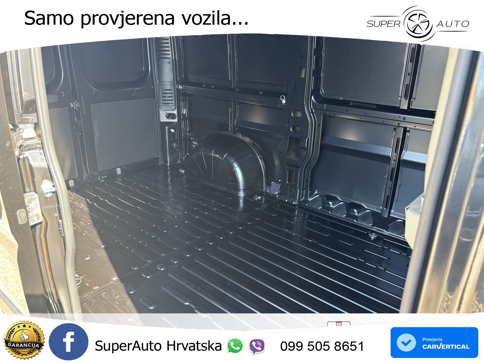 Peugeot Boxer Kastenwagen L2H2 3.5T Diesel 140 Automatik 140 KS