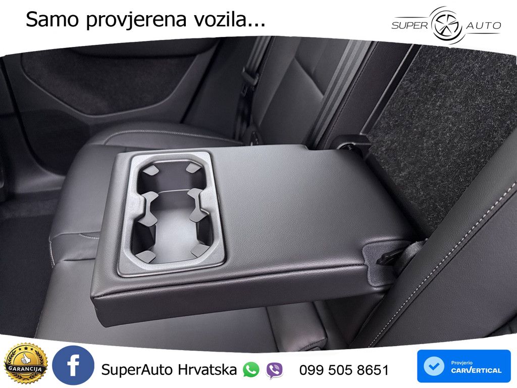 Volvo XC40 2.0 B4 AWD 197 KS Automatic ACC+GR SJED+360+PANO