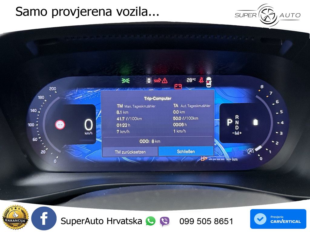 Volvo XC40 2.0 B4 AWD 197 KS Automatic ACC+GR SJED+360+PANO