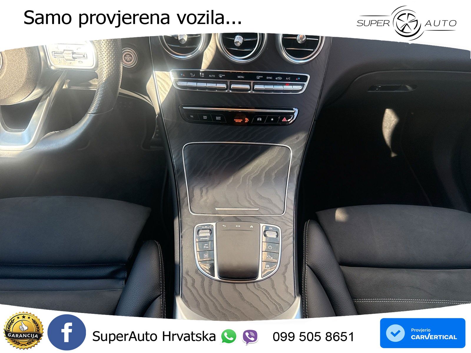 Mercedes GLC Coupe 400d (330 KS) 4MATIC 9G-TRONIC AMG
