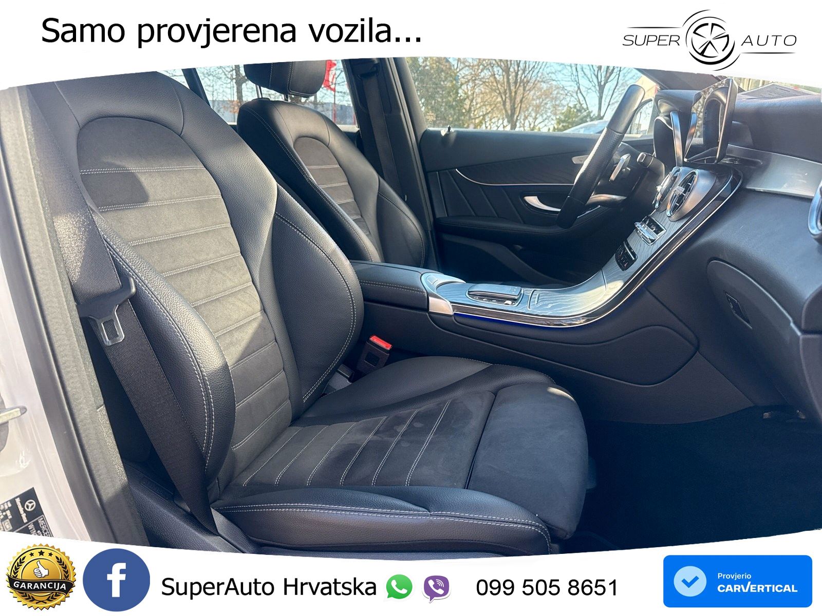 Mercedes GLC Coupe 400d (330 KS) 4MATIC 9G-TRONIC AMG