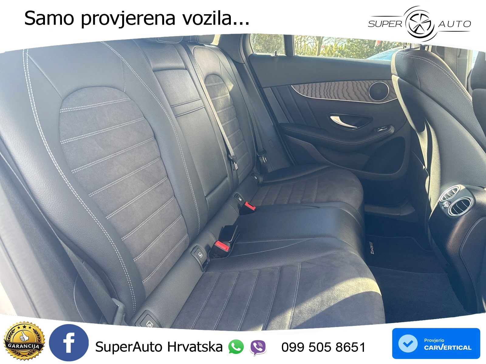 Mercedes GLC Coupe 400d (330 KS) 4MATIC 9G-TRONIC AMG