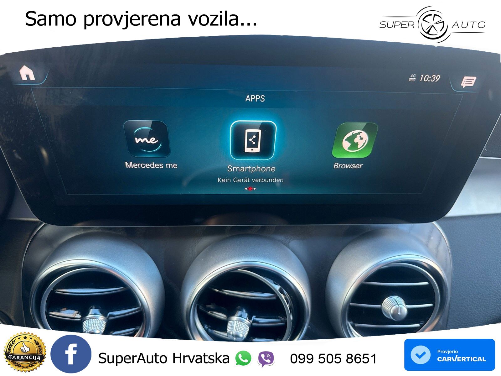 Mercedes GLC Coupe 400d (330 KS) 4MATIC 9G-TRONIC AMG
