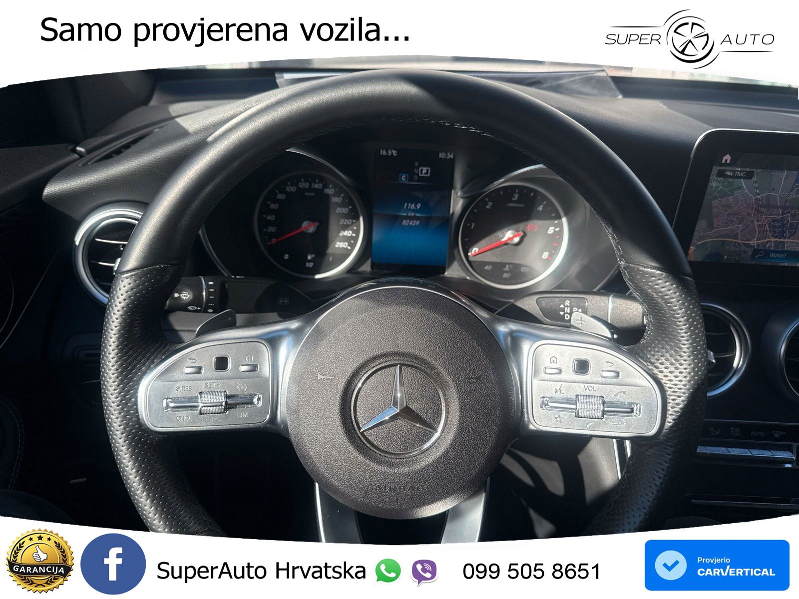 Mercedes GLC Coupe 400d (330 KS) 4MATIC 9G-TRONIC AMG