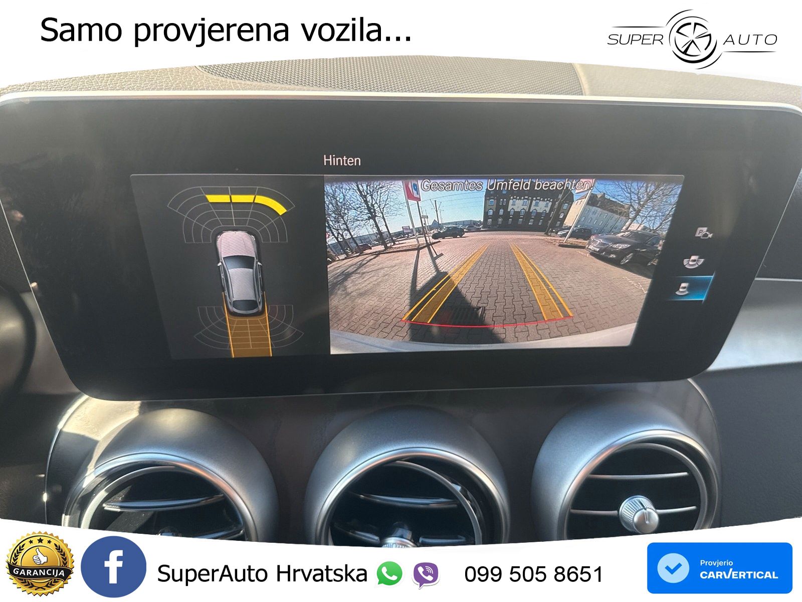 Mercedes GLC Coupe 400d (330 KS) 4MATIC 9G-TRONIC AMG