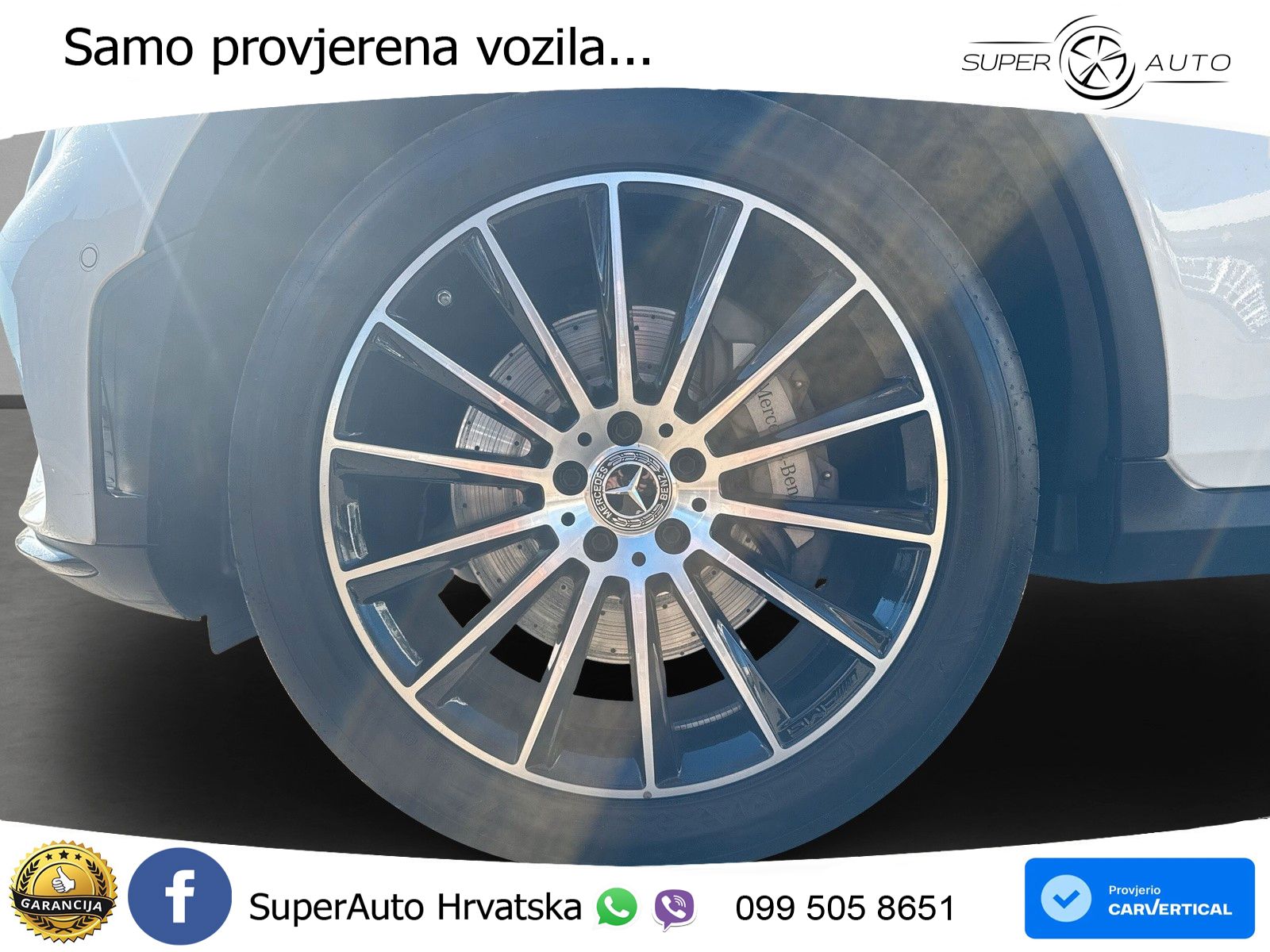 Mercedes GLC Coupe 400d (330 KS) 4MATIC 9G-TRONIC AMG