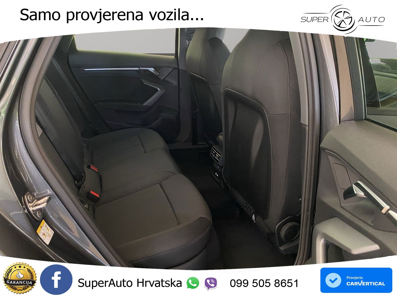 Audi A3 Sportback 40 TFSI (204 KS) quattro S tronic S line