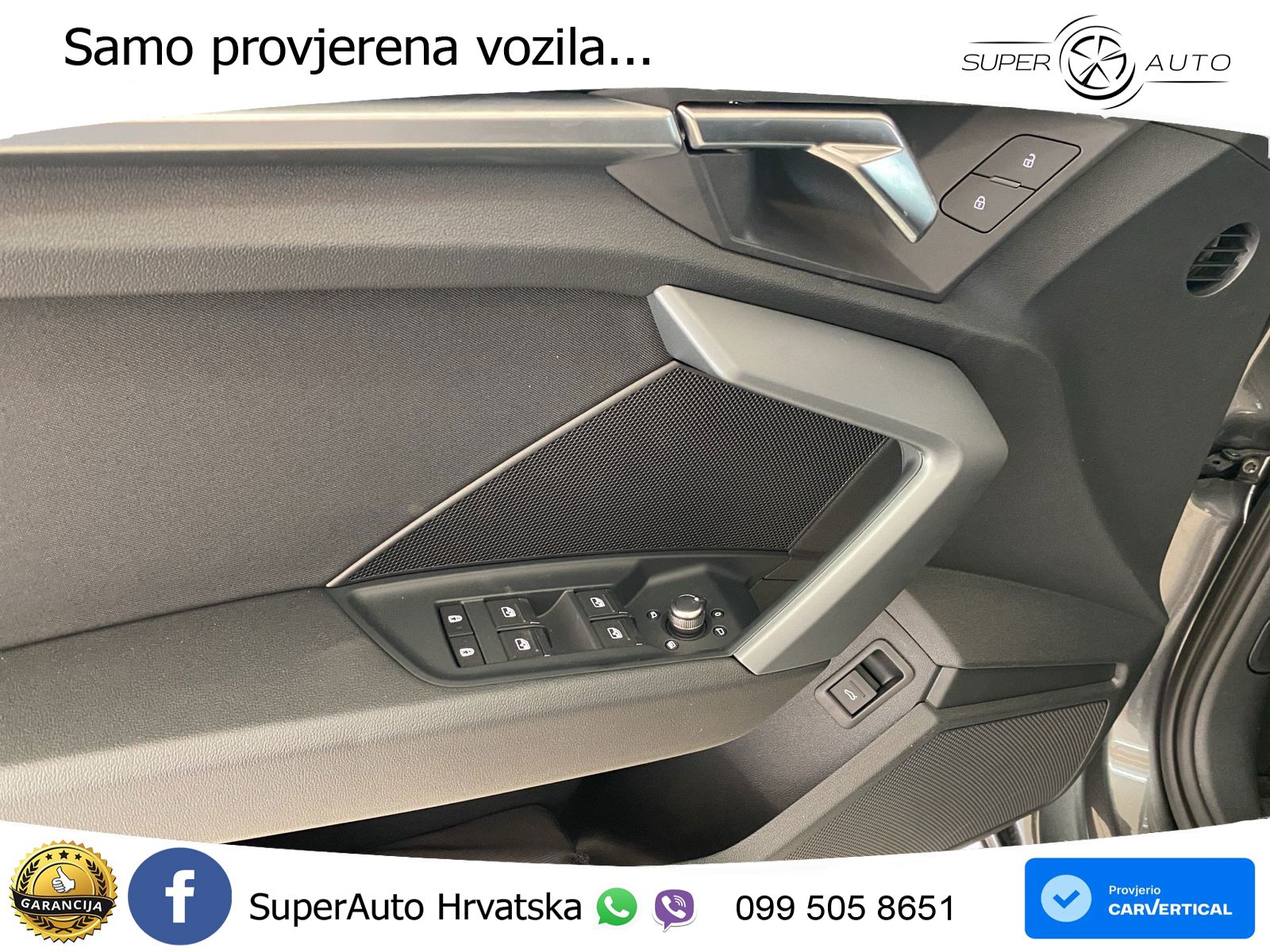 Audi A3 Sportback 40 TFSI (204 KS) quattro S tronic S line