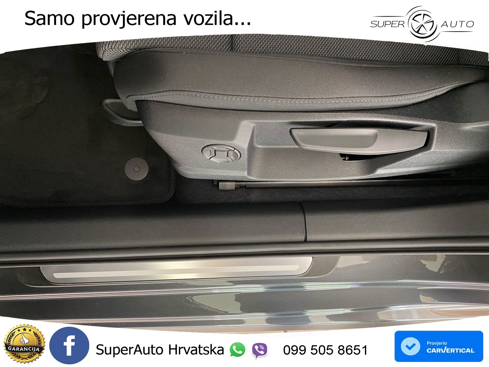 Audi A3 Sportback 40 TFSI (204 KS) quattro S tronic S line