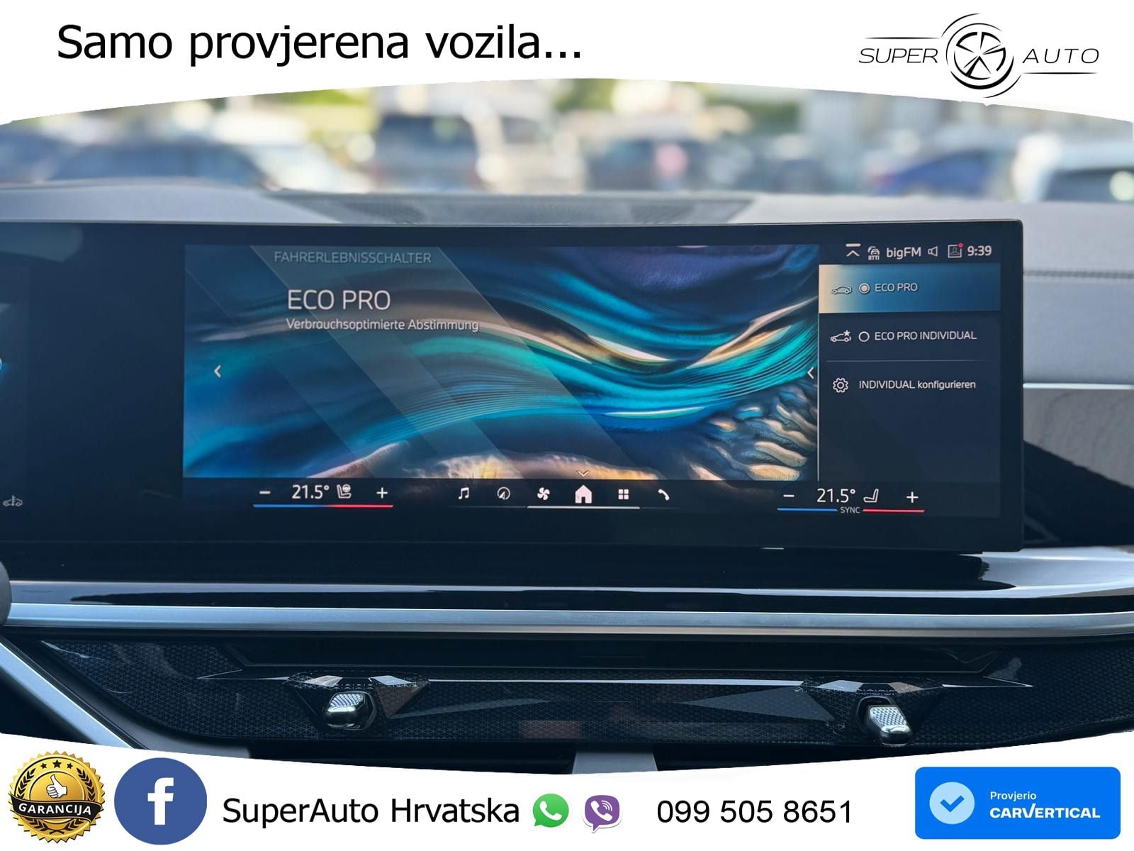 BMW X5 30d (298 KS) xDrive Steptronic M Sport ACC+HEAD+4xGR SJED+360+PANO