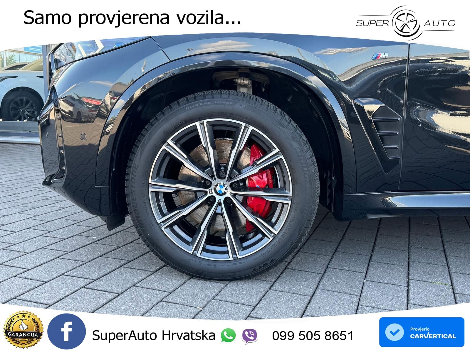 BMW X5 30d (298 KS) xDrive Steptronic M Sport ACC+HEAD+4xGR SJED+360+PANO
