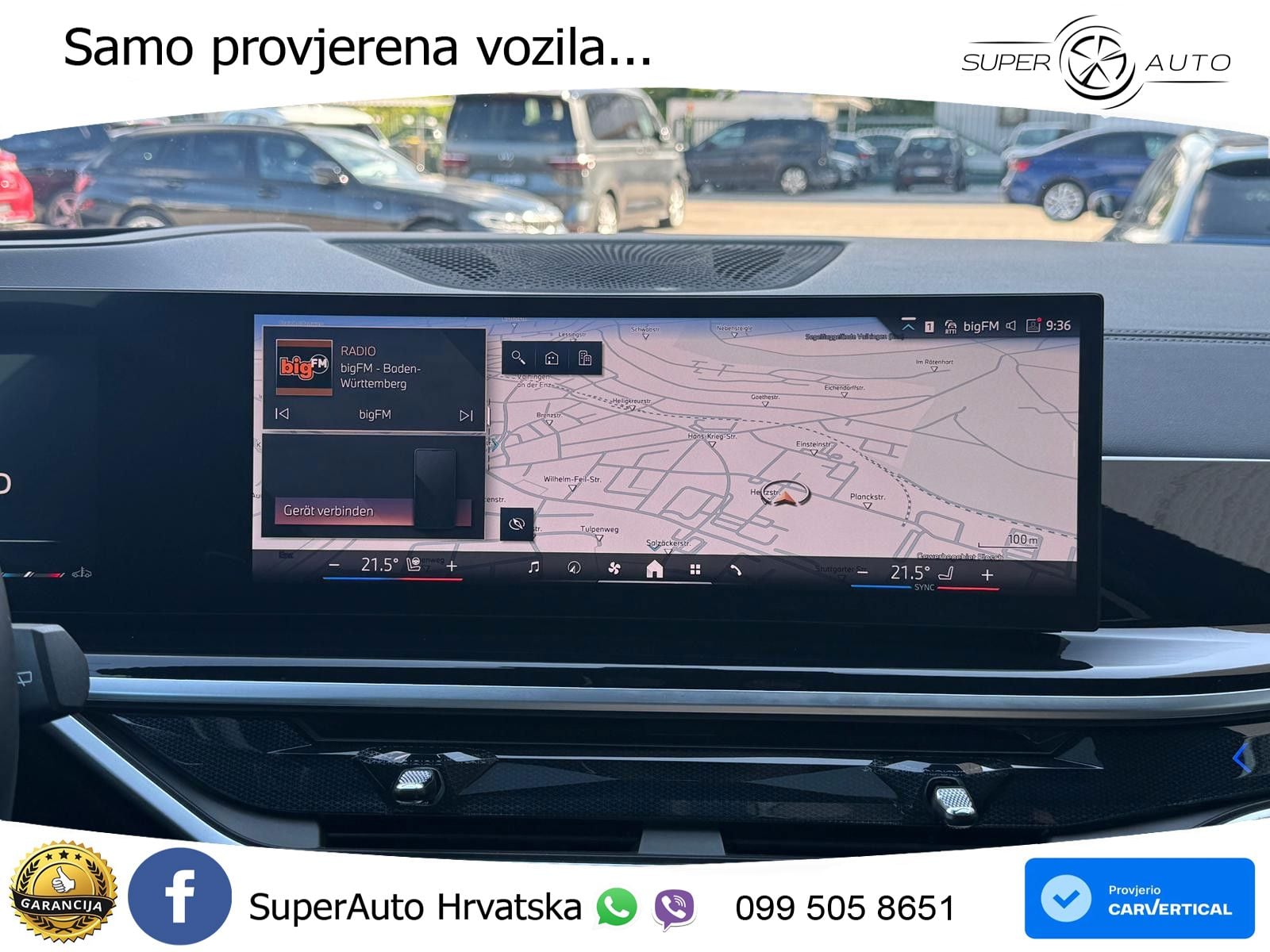 BMW X5 30d (298 KS) xDrive Steptronic M Sport ACC+HEAD+4xGR SJED+360+PANO