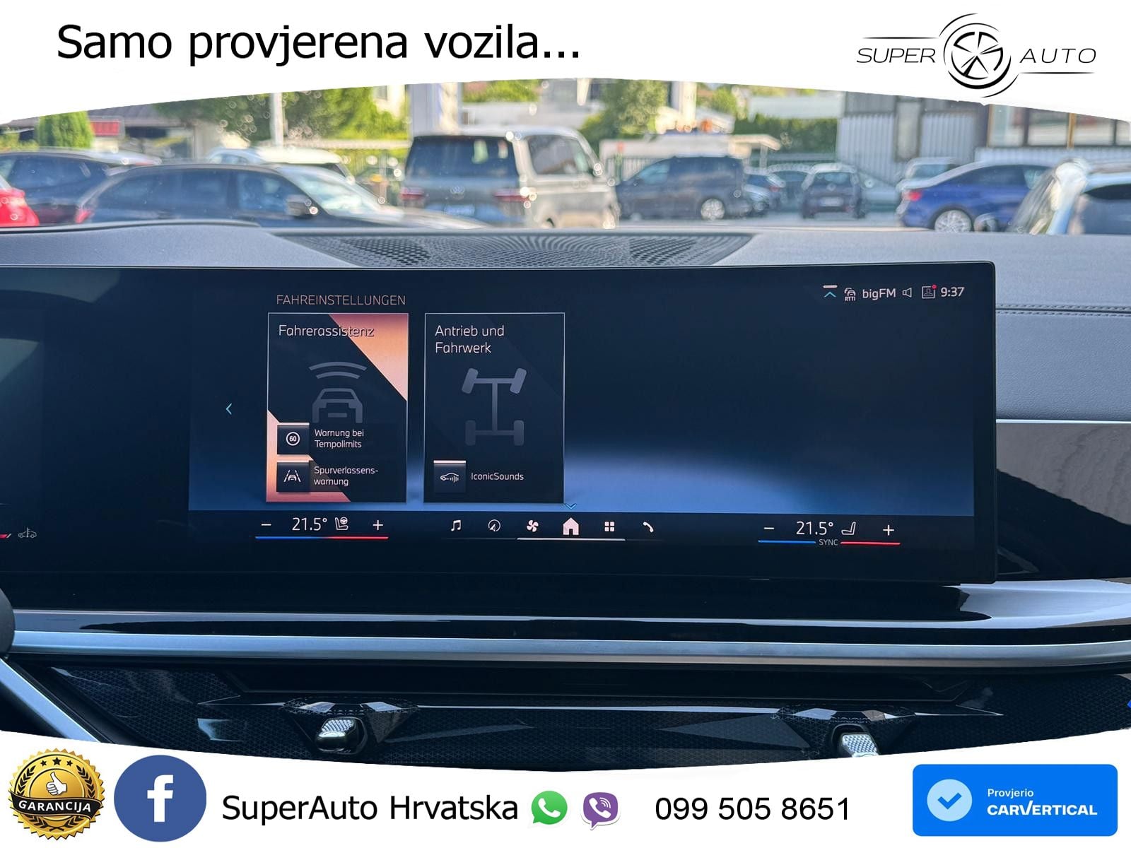 BMW X5 30d (298 KS) xDrive Steptronic M Sport ACC+HEAD+4xGR SJED+360+PANO