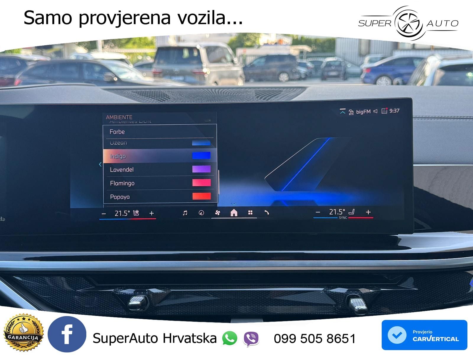 BMW X5 30d (298 KS) xDrive Steptronic M Sport ACC+HEAD+4xGR SJED+360+PANO