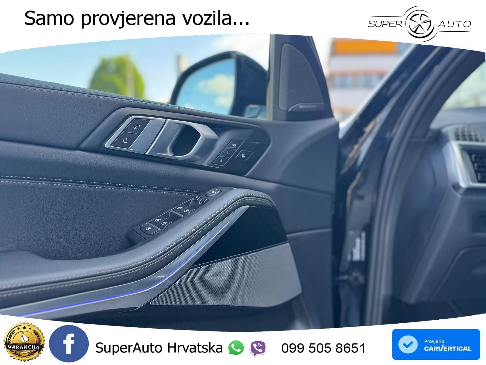 BMW X5 30d (298 KS) xDrive Steptronic M Sport ACC+HEAD+4xGR SJED+360+PANO