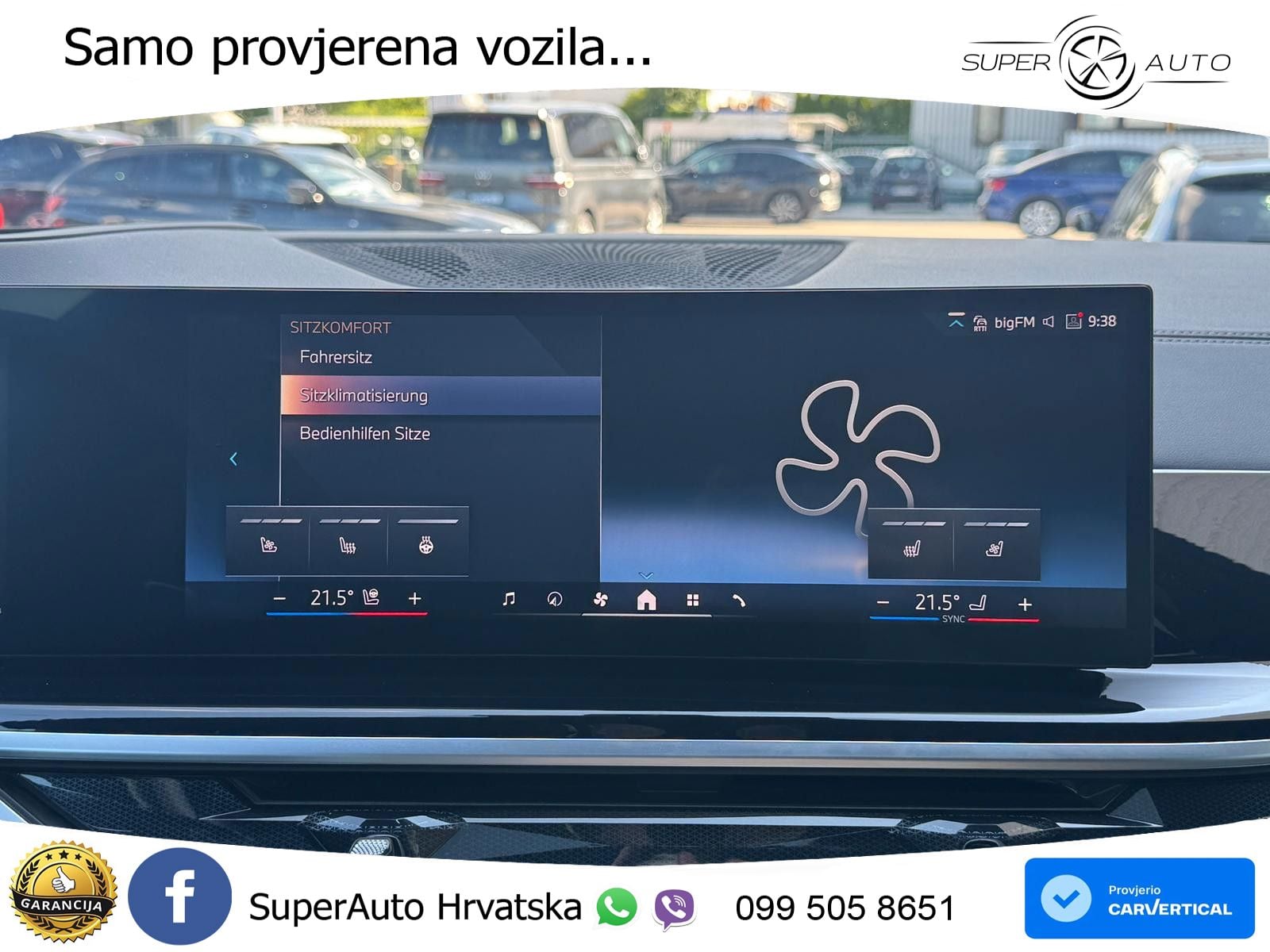 BMW X5 30d (298 KS) xDrive Steptronic M Sport ACC+HEAD+4xGR SJED+360+PANO