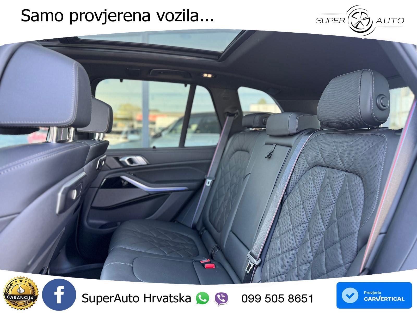 BMW X5 30d (298 KS) xDrive Steptronic M Sport ACC+HEAD+4xGR SJED+360+PANO