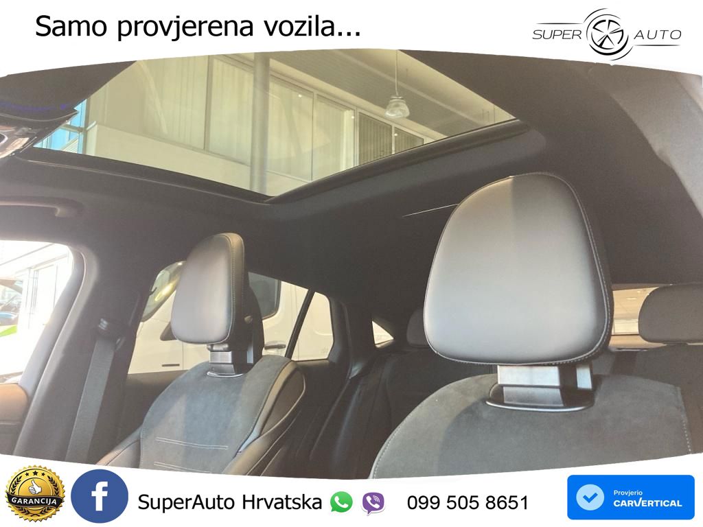 Mercedes GLC 220d (197 KS) 4MATIC 9G-TRONIC AMG ACC+GR SJED+360+PANO
