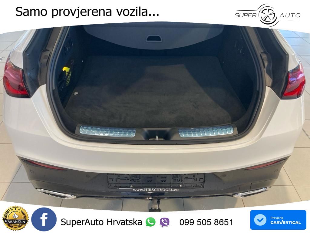 Mercedes GLC 220d (197 KS) 4MATIC 9G-TRONIC AMG ACC+GR SJED+360+PANO