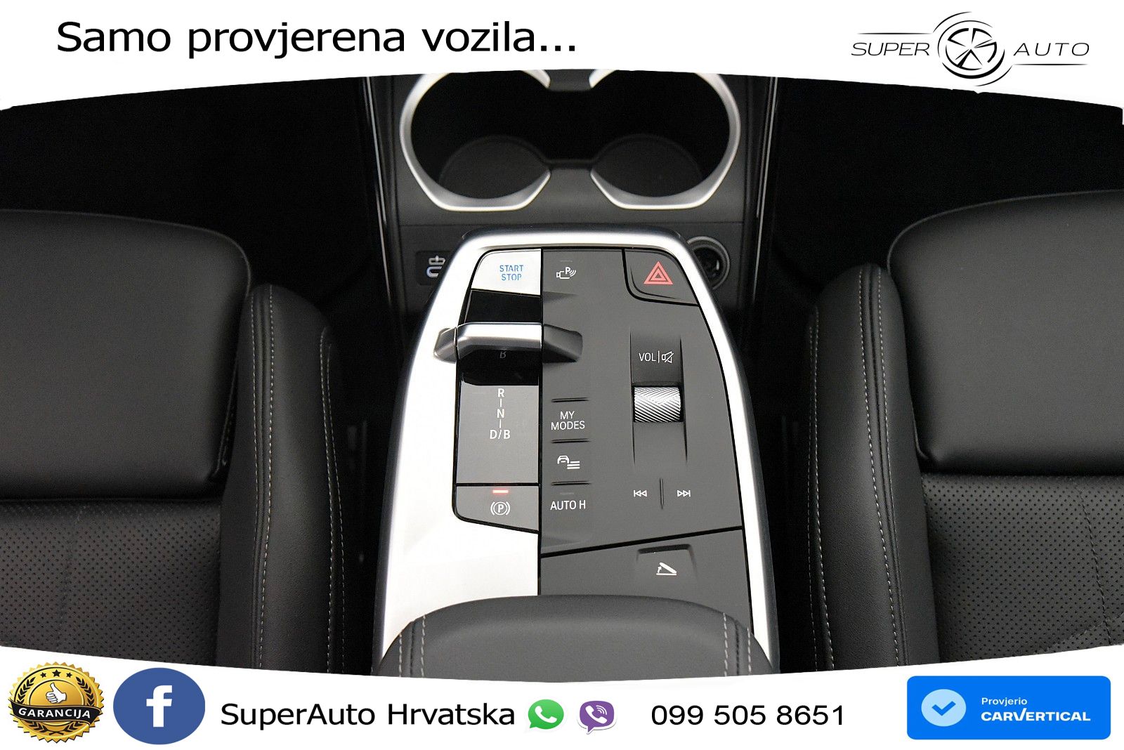 BMW iX1 68 kWh (313 KS) xDrive30 M Sport LED+GR SJED+ACC