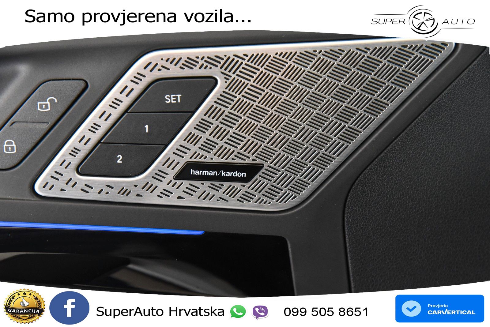 BMW iX1 68 kWh (313 KS) xDrive30 M Sport LED+GR SJED+ACC