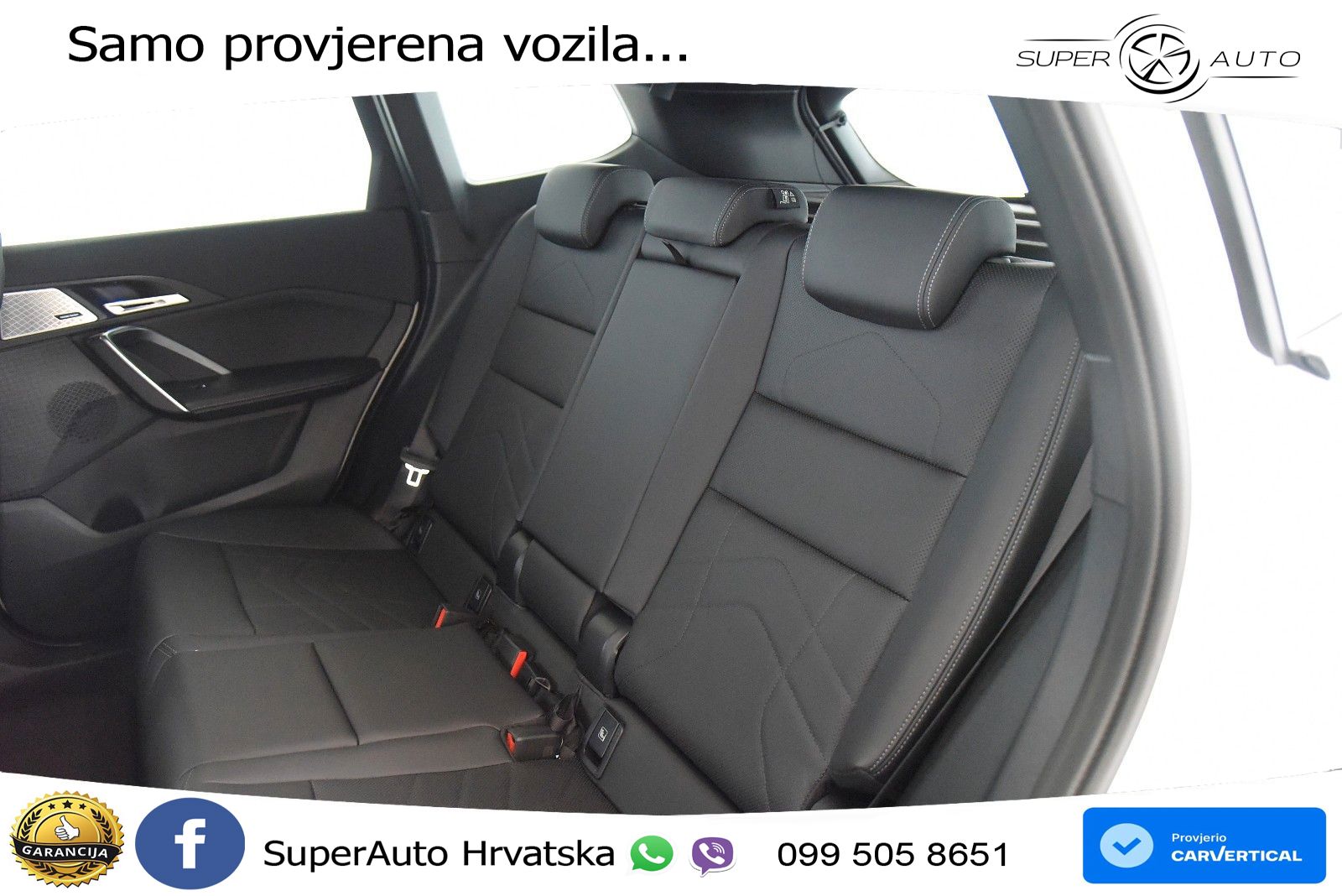 BMW iX1 68 kWh (313 KS) xDrive30 M Sport LED+GR SJED+ACC