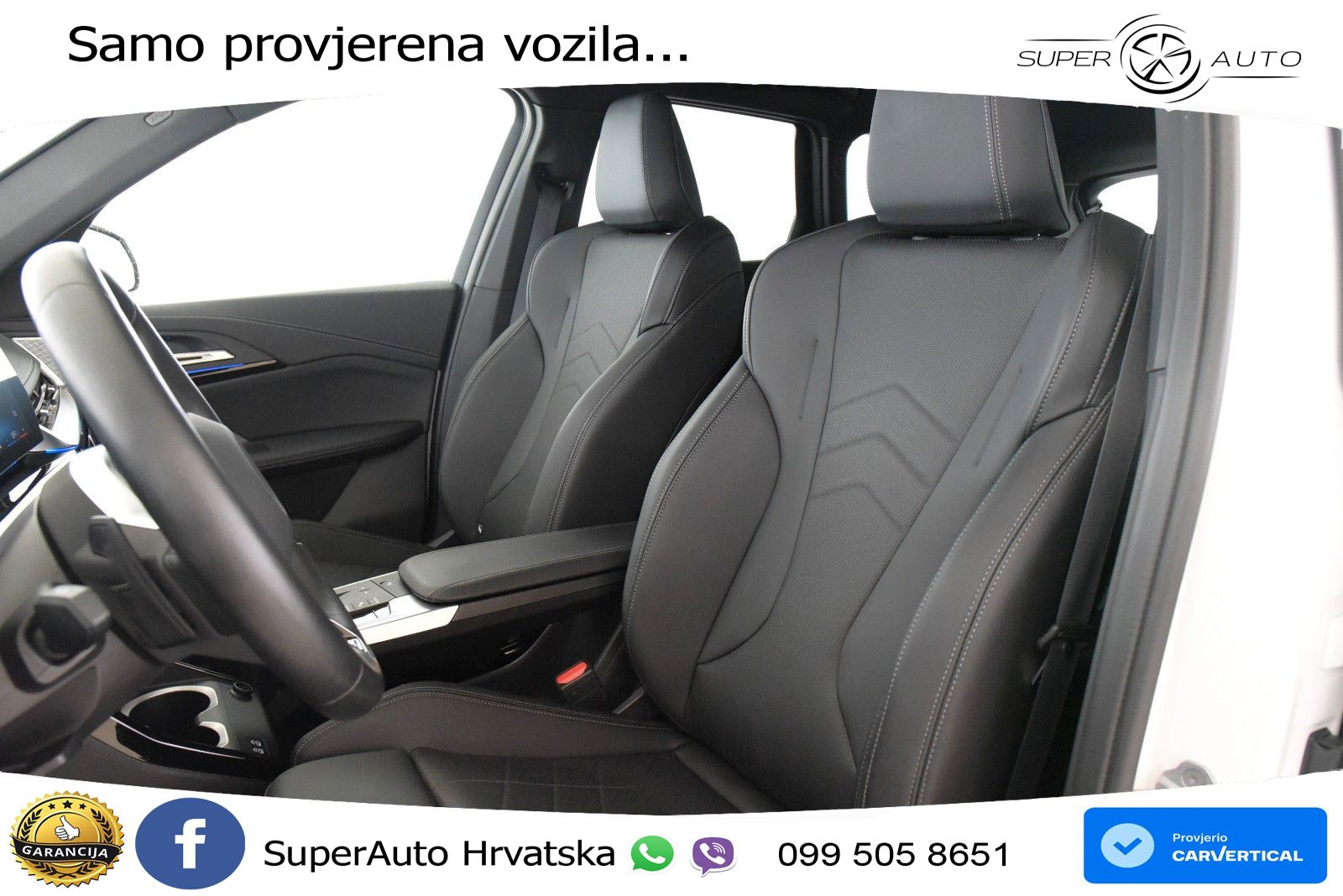 BMW iX1 68 kWh (313 KS) xDrive30 M Sport LED+GR SJED+ACC