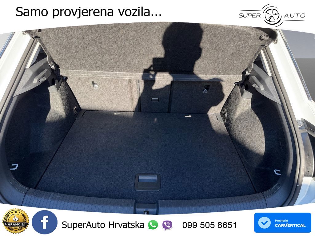 Volkswagen T-Roc 2.0 TDI (150 KS) DSG LED+GR SJED+ACC