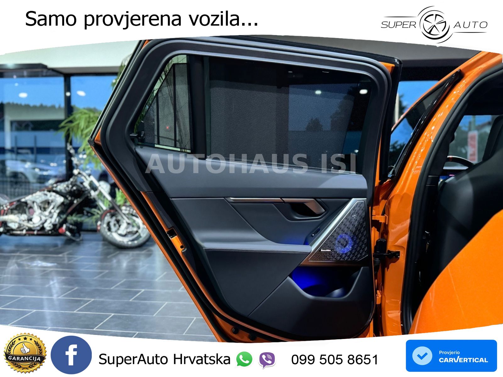 BMW M5 Touring 4.4 V8 (727 KS) xDrive Steptronic LED+GR SJED+ACC
