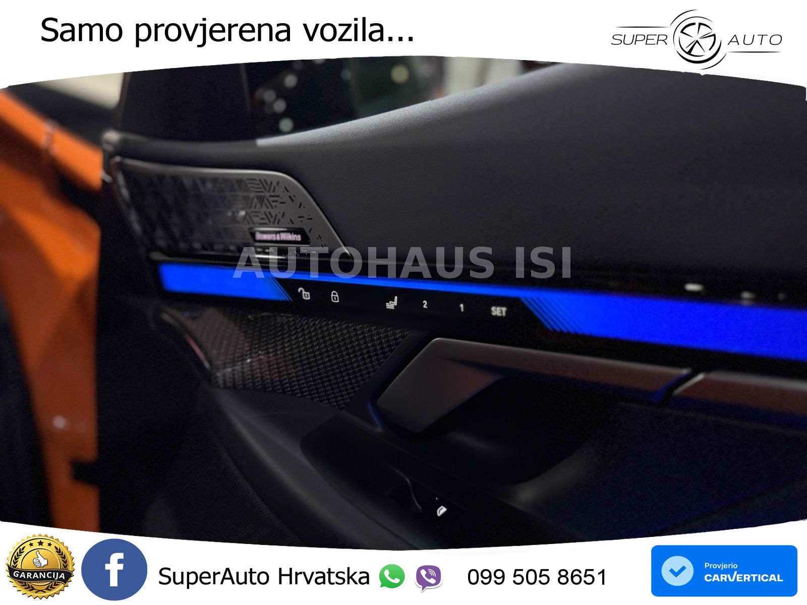 BMW M5 Touring 4.4 V8 (727 KS) xDrive Steptronic LED+GR SJED+ACC
