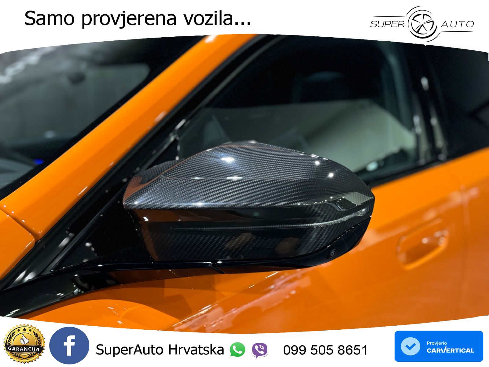 BMW M5 Touring 4.4 V8 (727 KS) xDrive Steptronic LED+GR SJED+ACC