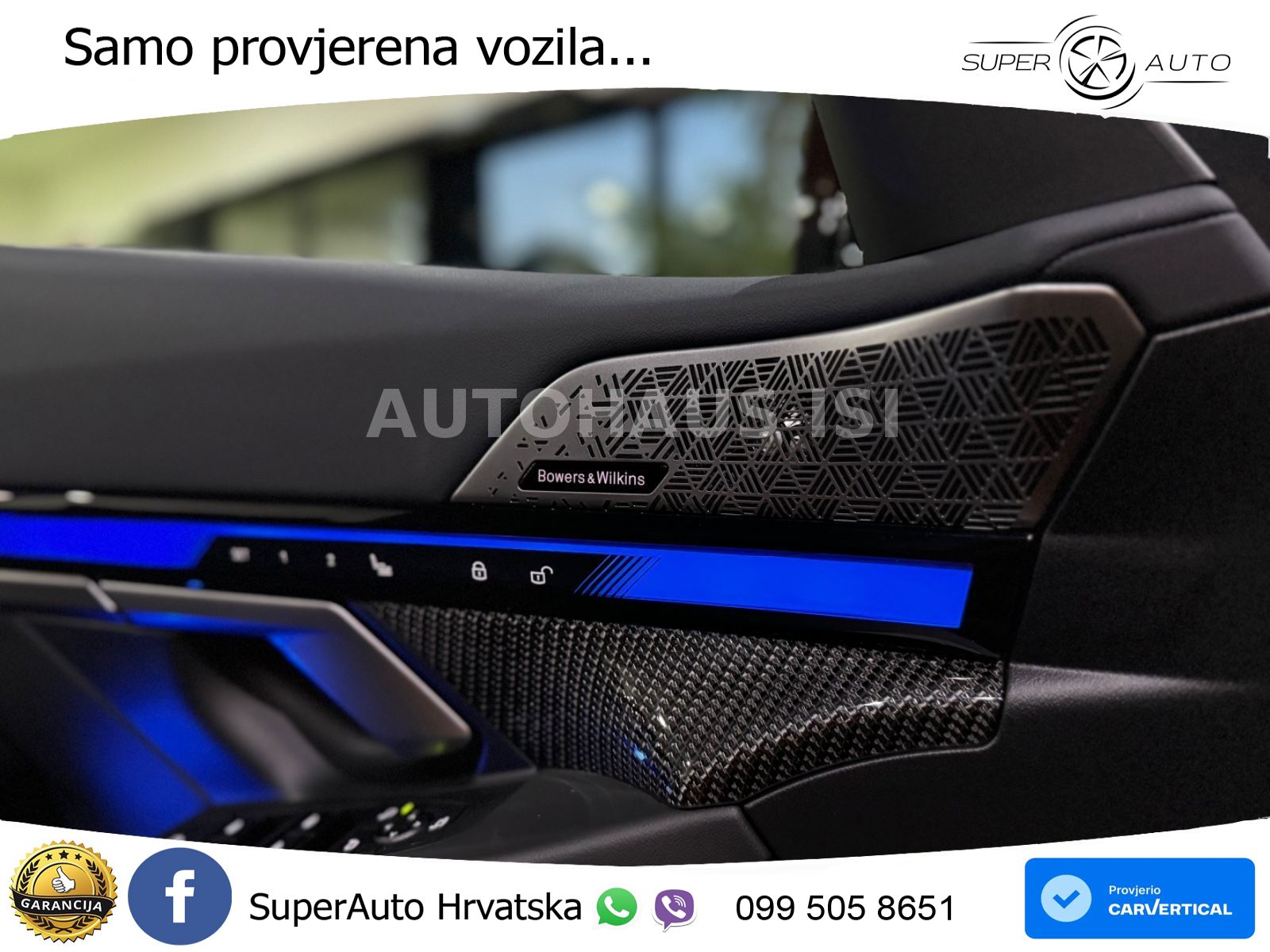 BMW M5 Touring 4.4 V8 (727 KS) xDrive Steptronic LED+GR SJED+ACC