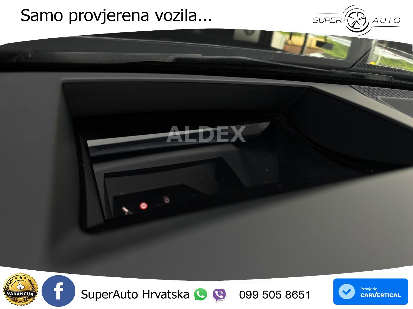 Audi RS7 4.0 TFSI V8 (600 KS) quattro tiptronic LED+GR SJED+ACC