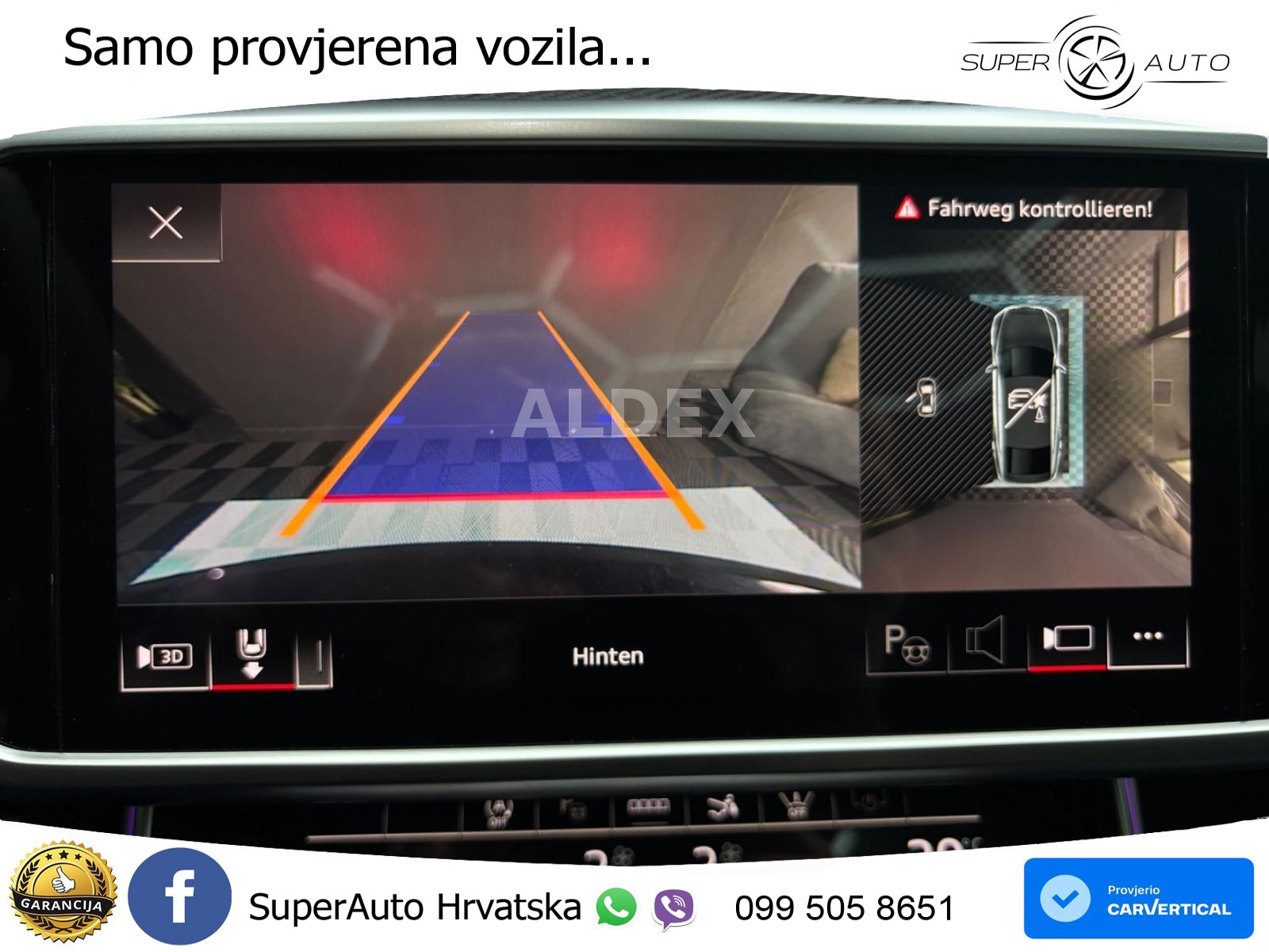 Audi RS7 4.0 TFSI V8 (600 KS) quattro tiptronic LED+GR SJED+ACC