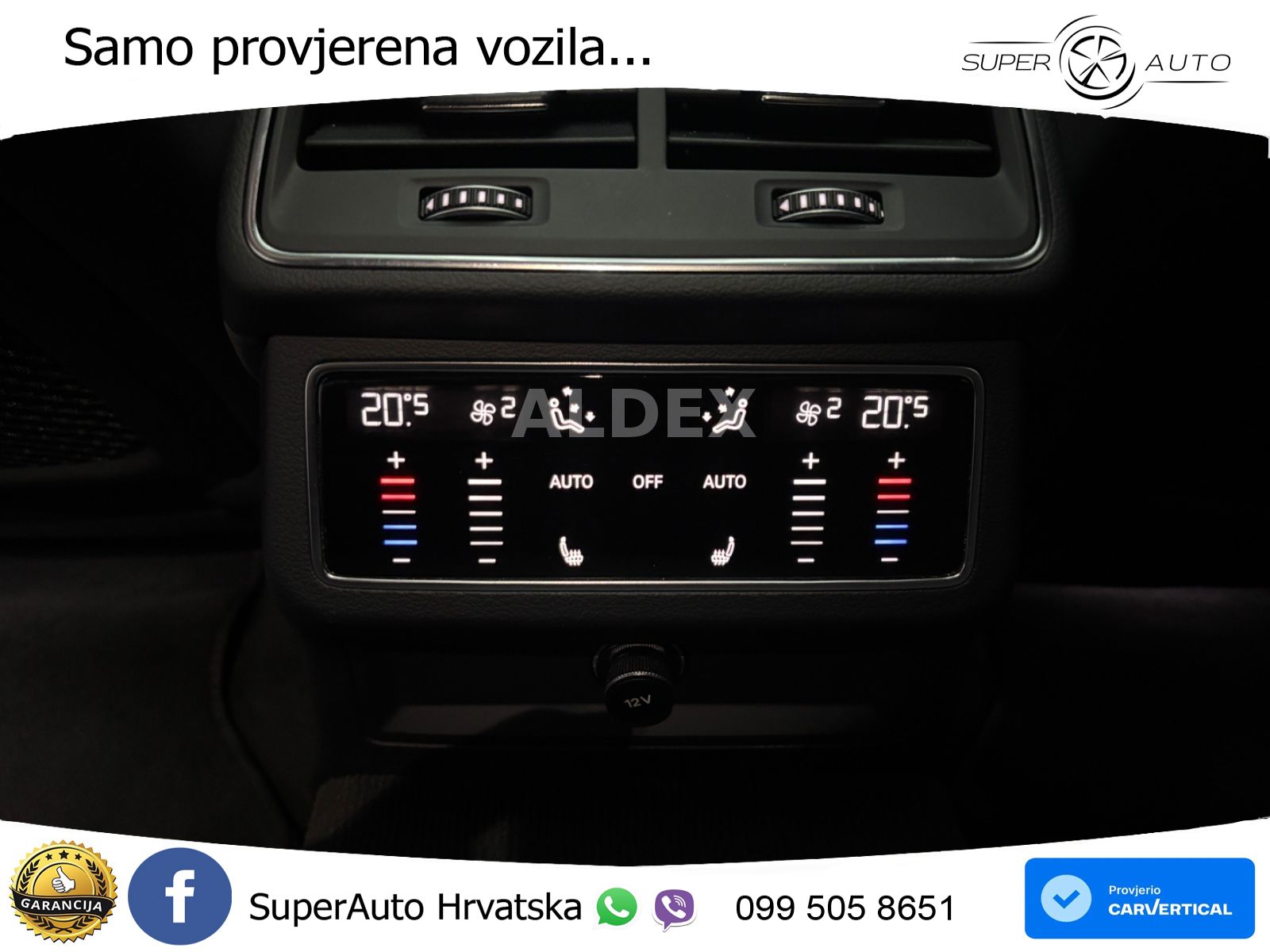 Audi RS7 4.0 TFSI V8 (600 KS) quattro tiptronic LED+GR SJED+ACC