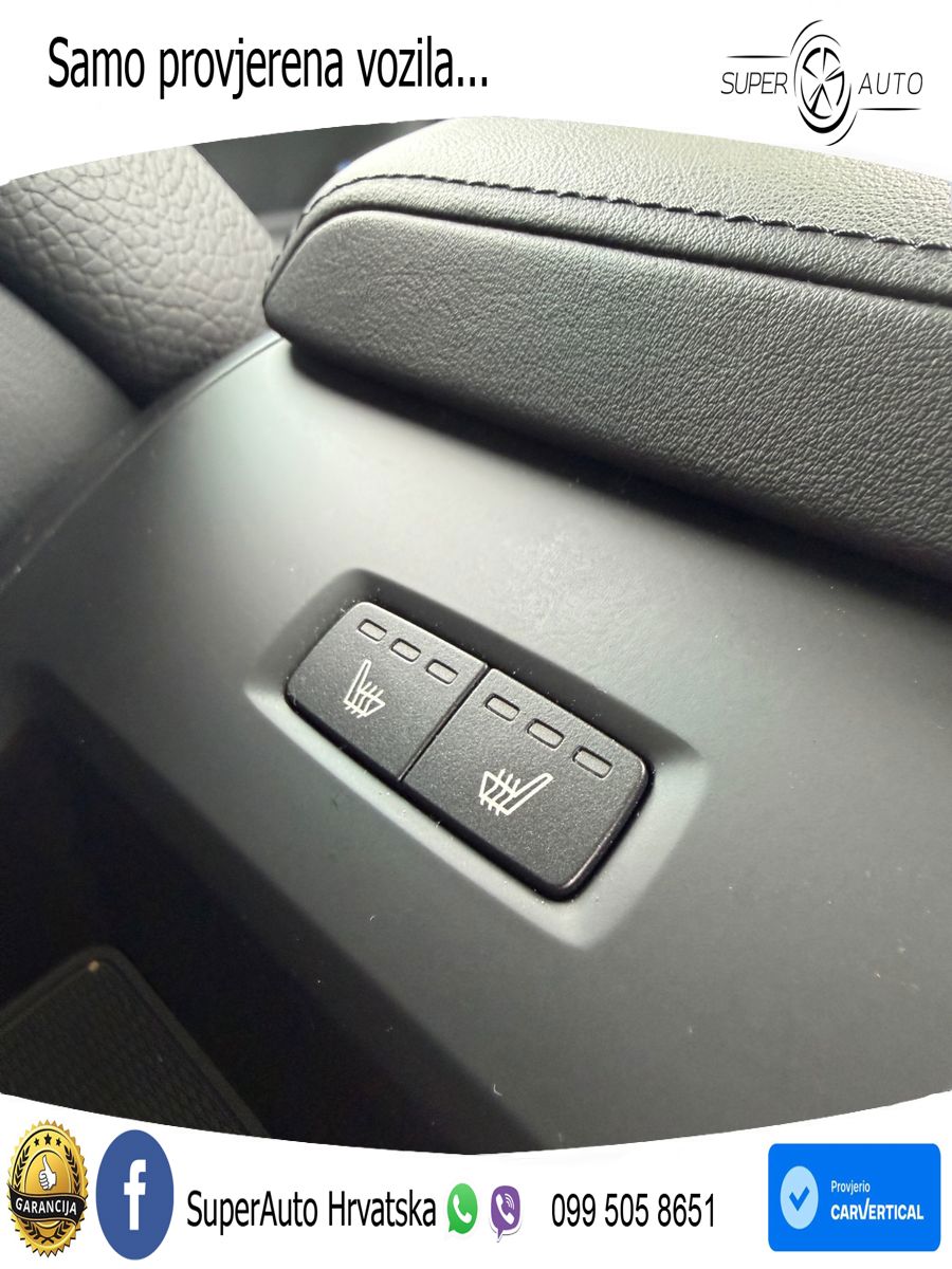 Volvo V60 2.0 B4 Diesel Geartronic ACC+GR SJED+360+PANO