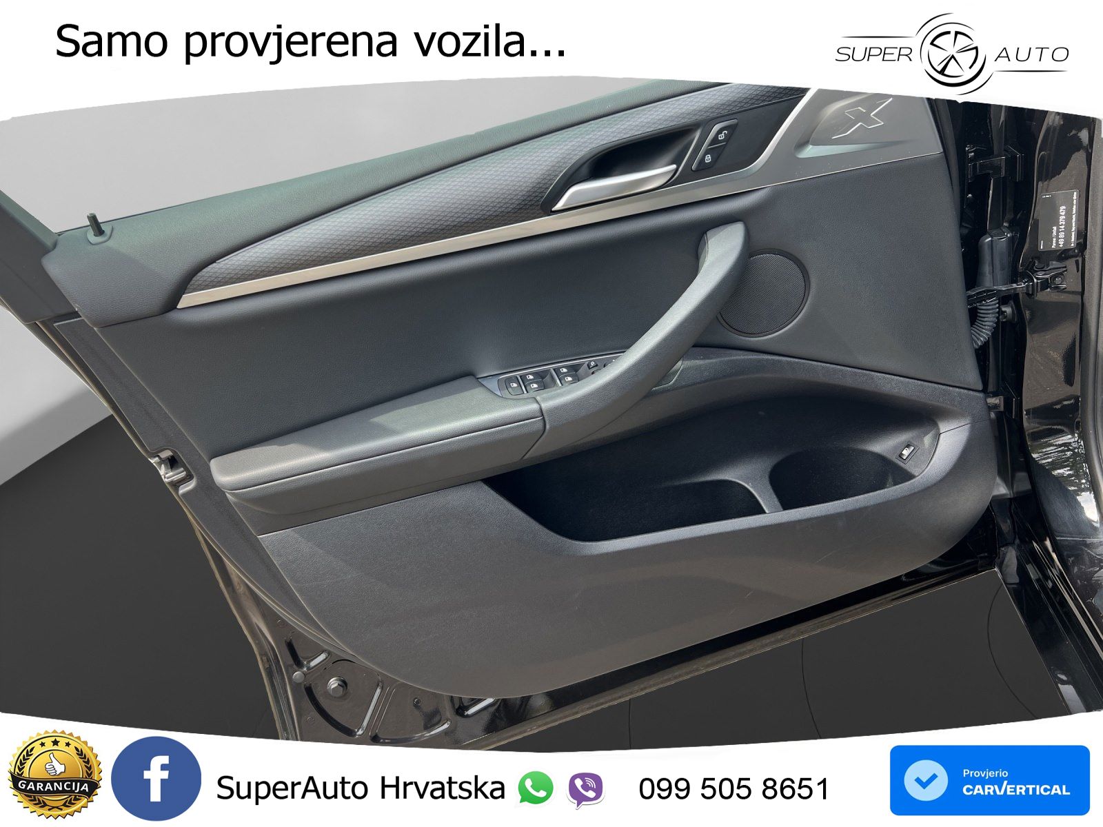 BMW X3 30e xDrive Steptronic M Sport