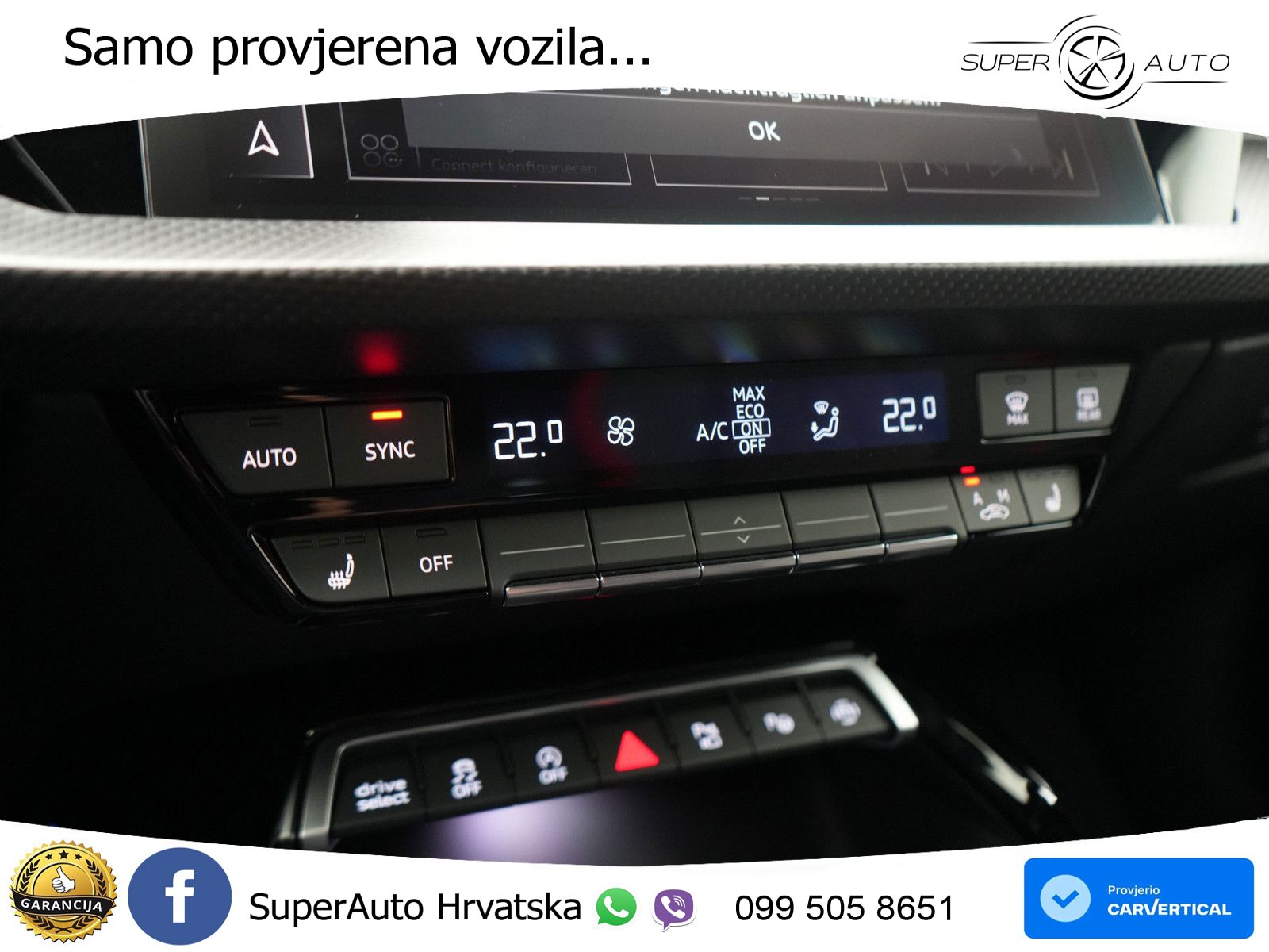 Audi RS3 Sportback 2.5 TFSI (400 KS) quattro S tronic MATRIX+GR SJED+KAM