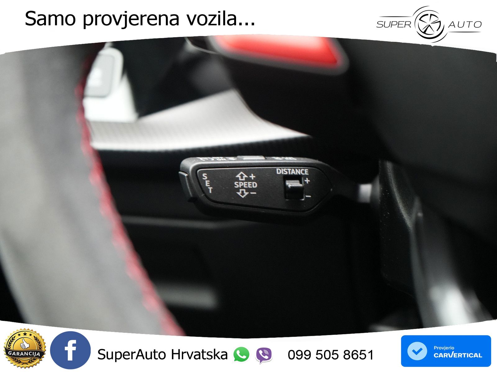 Audi RS3 Sportback 2.5 TFSI (400 KS) quattro S tronic MATRIX+GR SJED+KAM