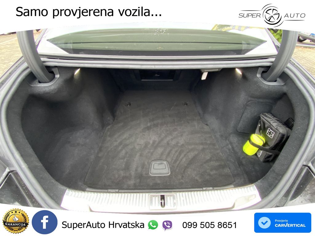 Mercedes S 350d (313 KS) EQ Boost 4MATIC 9G-TRONIC AMG ACC+HEAD+4xGR SJED+360+PANO