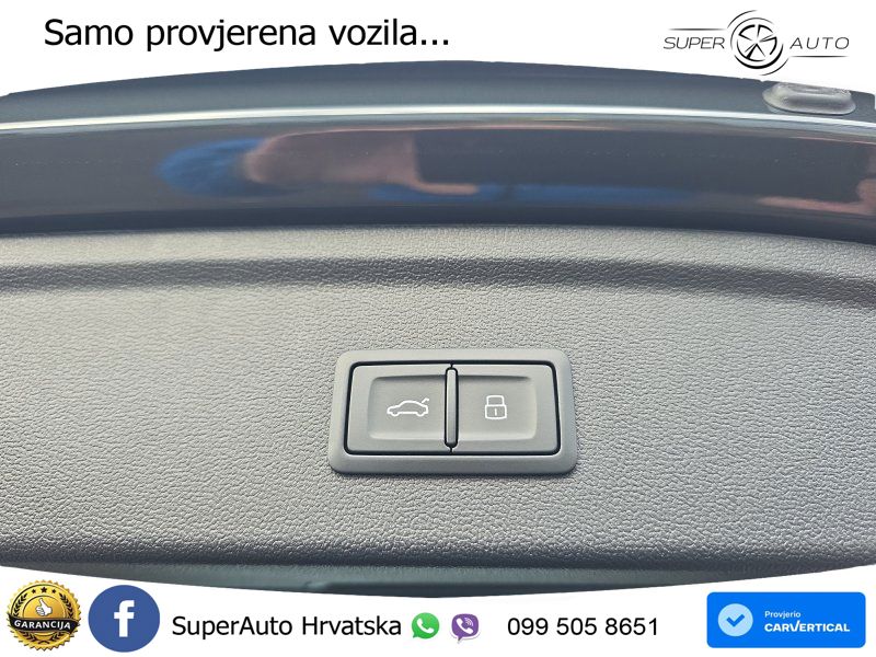 Audi A3 35 TFSI (150 KS) S tronic LED+GR SJED+ACC