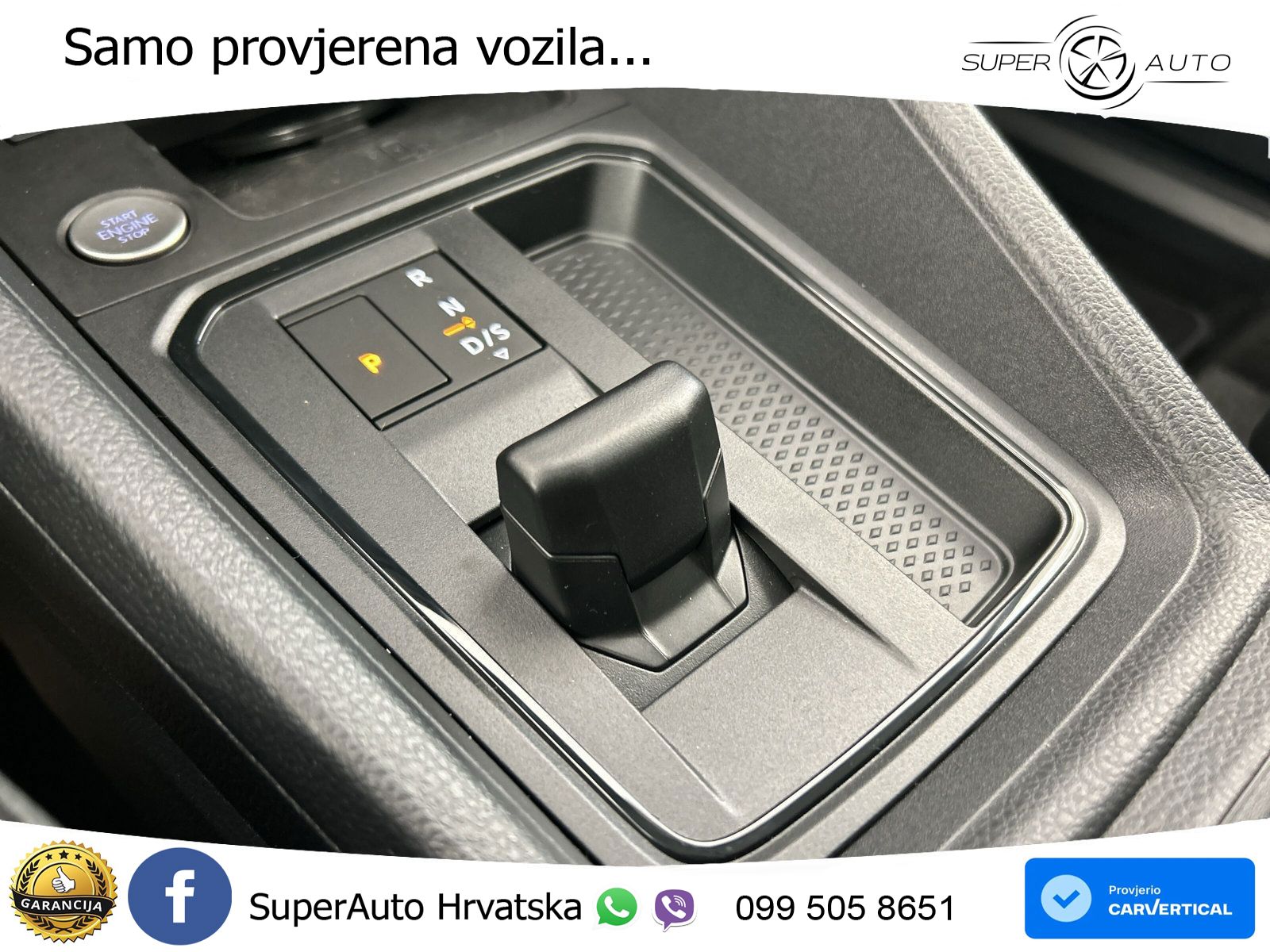 Volkswagen Caddy Maxi Kombi Generation 1.5 TSI DSF+LED+PDC 116 KS