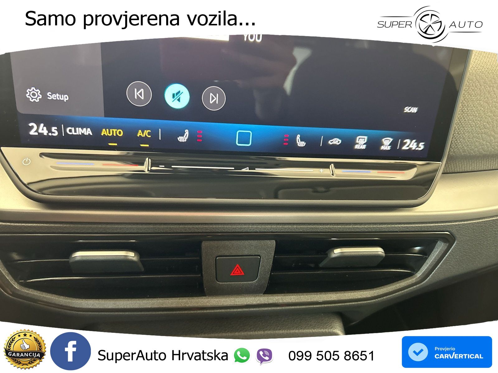 Volkswagen Caddy Maxi Kombi Generation 1.5 TSI DSF+LED+PDC 116 KS