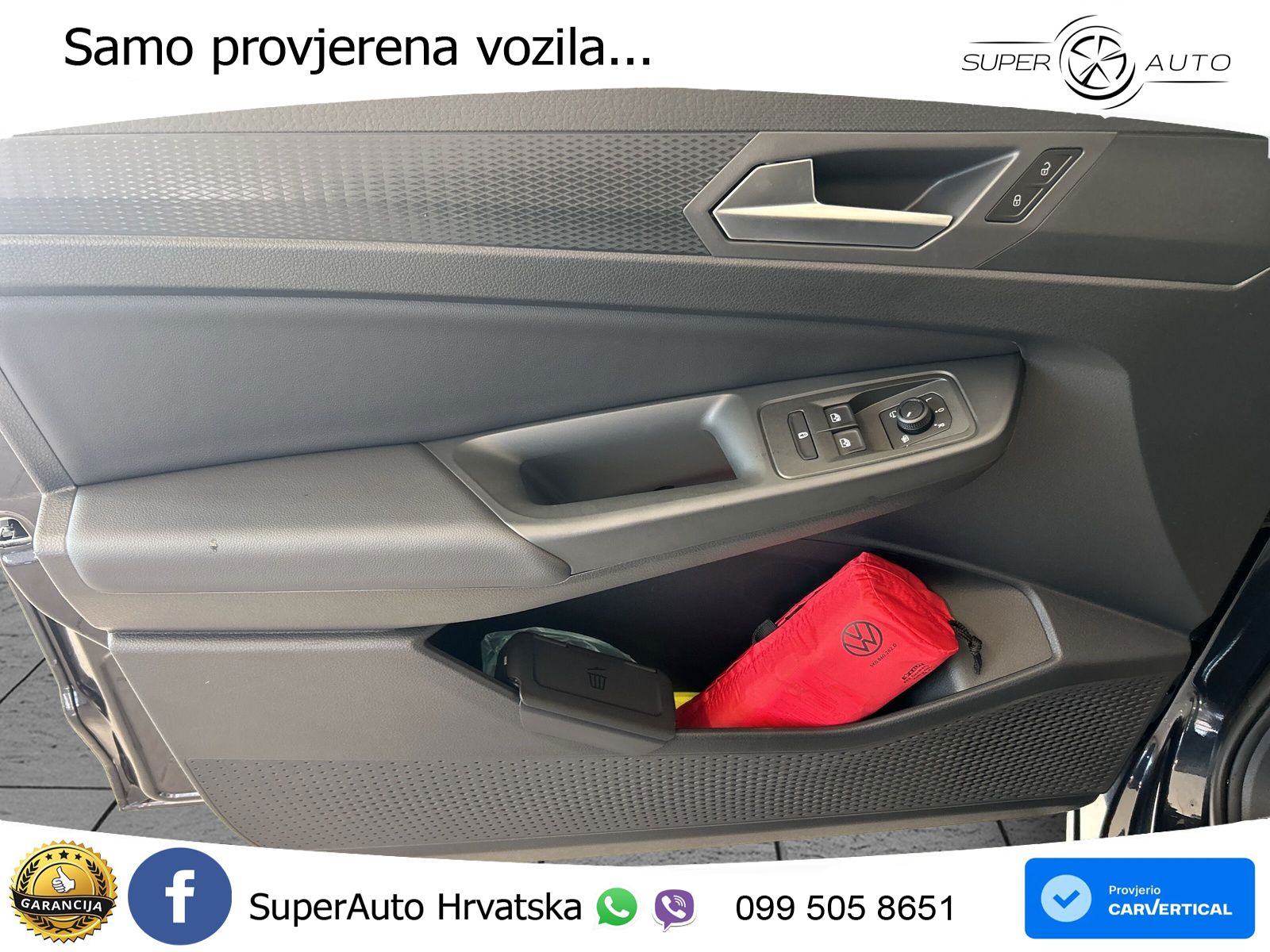 Volkswagen Caddy Maxi Kombi Generation 1.5 TSI DSF+LED+PDC 116 KS
