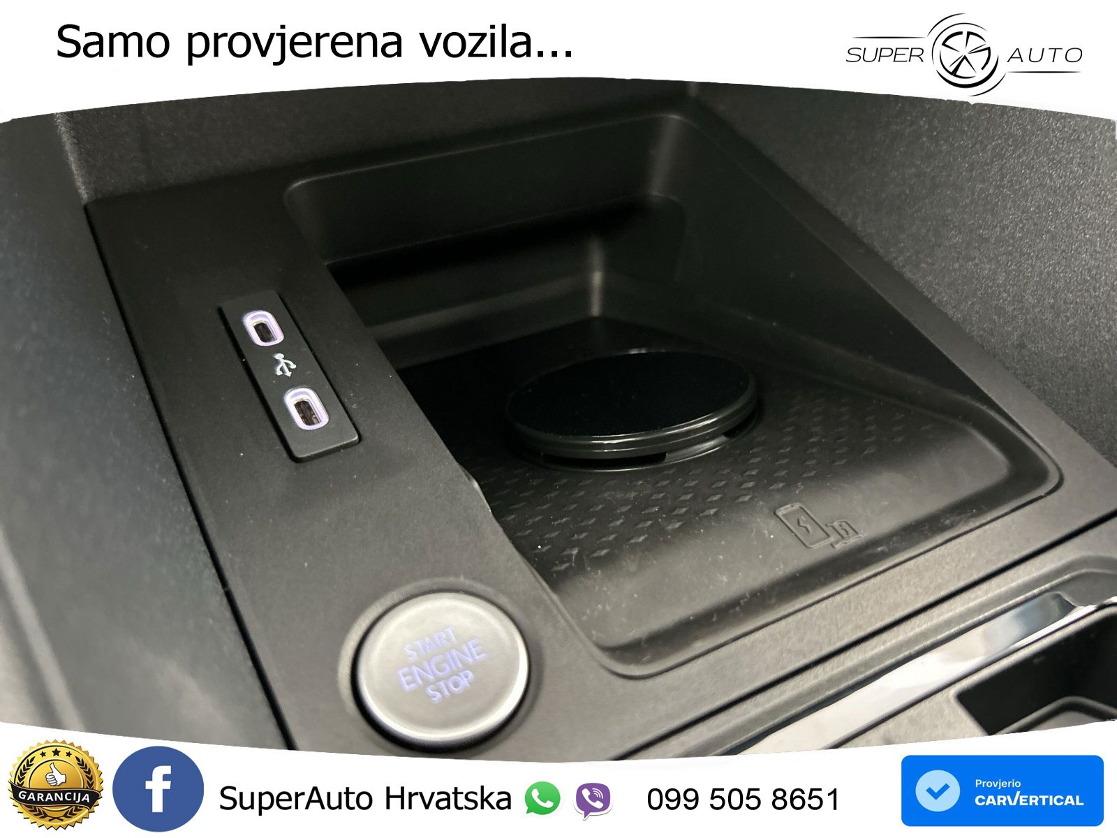 Volkswagen Caddy Maxi Kombi Generation 1.5 TSI DSF+LED+PDC 116 KS