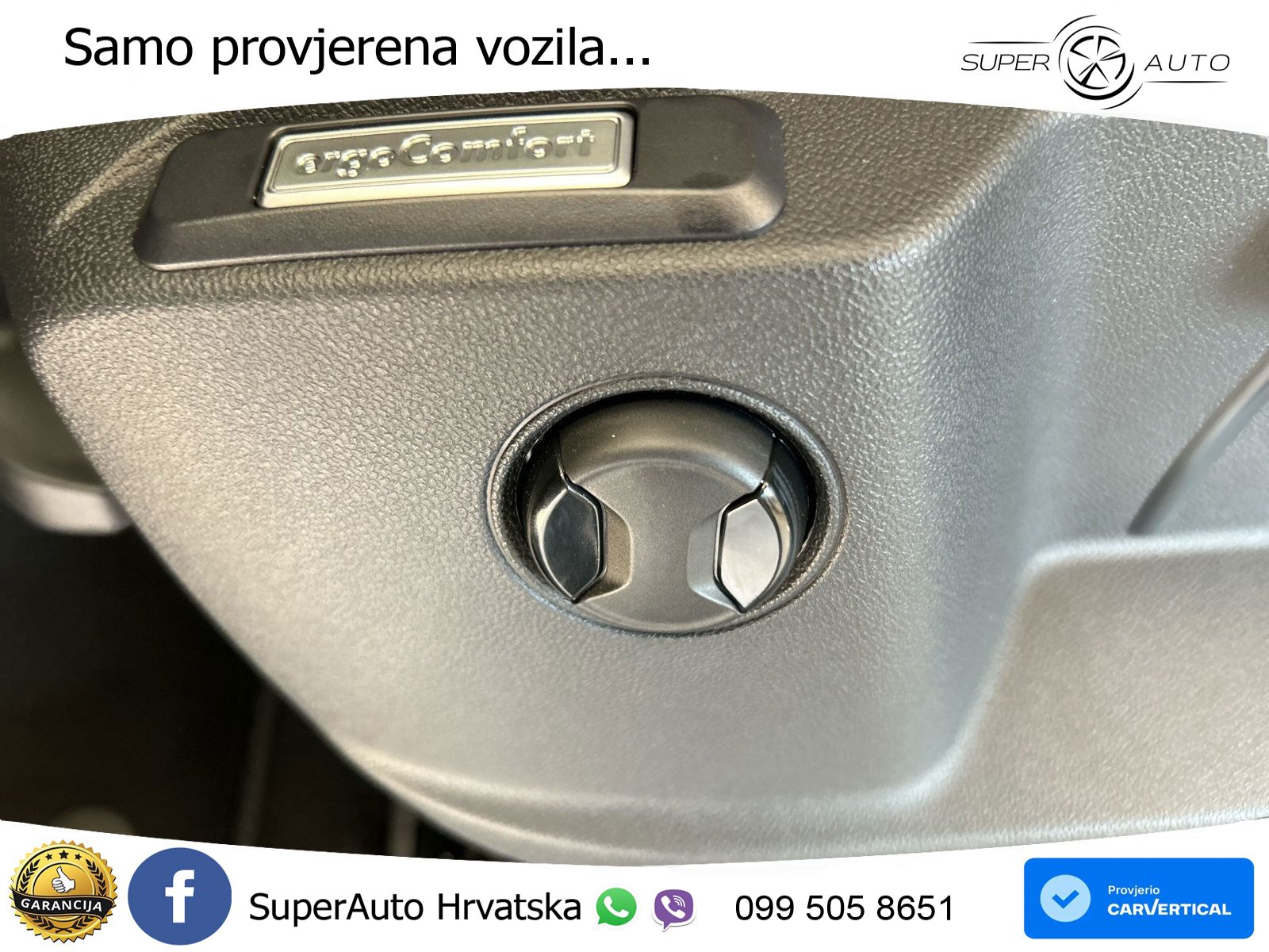 Volkswagen Caddy Maxi Kombi Generation 1.5 TSI DSF+LED+PDC 116 KS