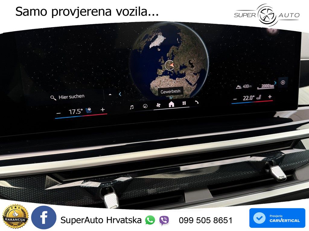 BMW X5 30d (298 KS) xDrive Steptronic M Sport ACC+HEAD+4xGR SJED+360+PANO